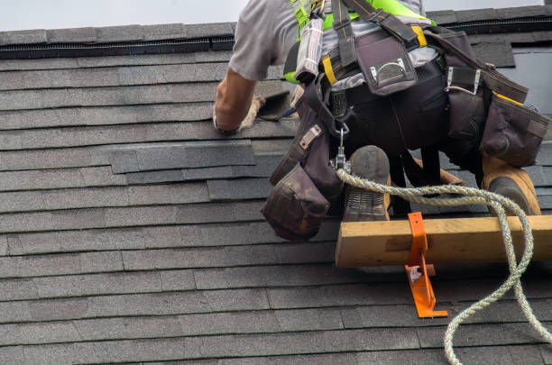 Trusted Storm Damage Roof Repair service in Bonney Lake, WA - Brentwood Metal Roofing